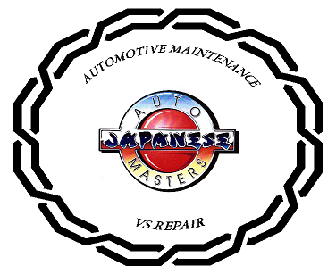 Automotive Maintenance VS Repair