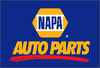 Napa Parts Logo